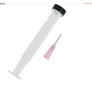KINGBO RMA-218 Soldering Flux Solder 10cc BGA Reball Mobile Phone PCB