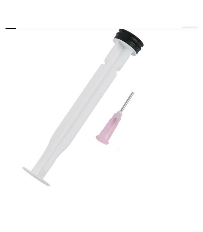 KINGBO RMA-218 Soldering Flux Solder 10cc BGA Reball