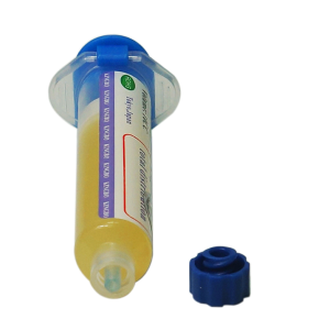 KINGBO RMA-218 Soldering Flux Solder 10cc BGA Reball Mobile Phone PCB