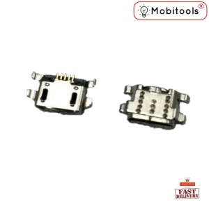 Kindle Fire HD 8 Tablet L5s83a Micro USB Charging Block Port   HD10