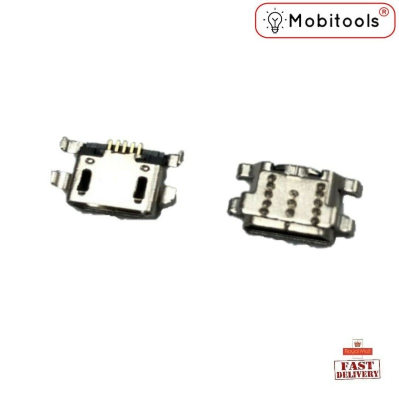 Kindle Fire HD 8 Tablet L5s83a Micro USB Charging Block Port HD10 Kindle Fire HD 8 Tablet L5s83a Micro USB Charging Block Port HD10