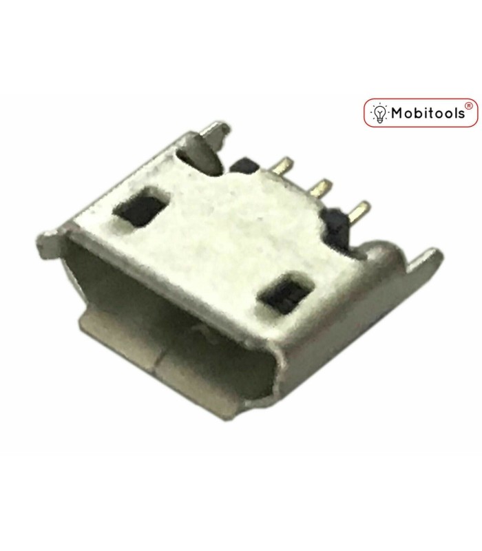 Charging port block for BT baby monitor 6000