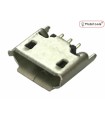 Charging port -   - block for BT baby monitor 6000