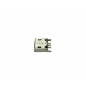 Charging port -   - block for BT baby monitor 6000