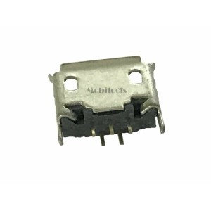 Charging port -   - block for BT baby monitor 6000