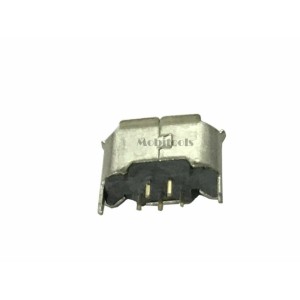 Charging port -   - block for BT baby monitor 6000