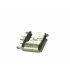 Charging port block for BT baby monitor 6000