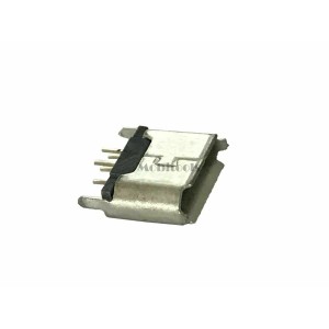 Charging port -   - block for BT baby monitor 6000
