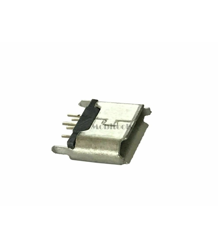 Charging port block for BT baby monitor 6000