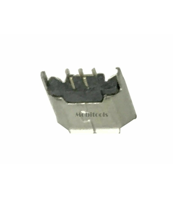 Charging port block for BT baby monitor 6000