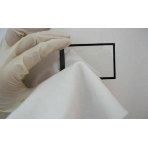 Microfibre Clean room wipes Cloth for phone - Tablet repair 120 pcs