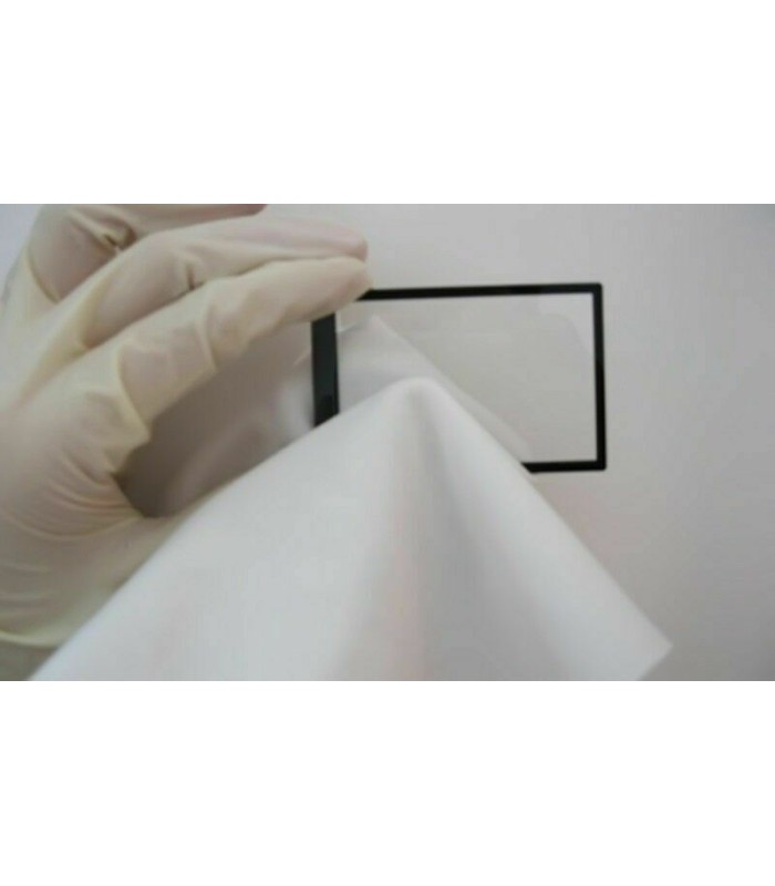 Microfibre Clean room wipes Cloth for electronics -120 pcs