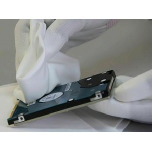 Microfibre Clean room wipes Cloth for phone - Tablet repair 120 pcs