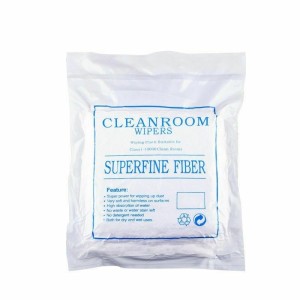 Microfibre Clean room wipes Cloth for phone - Tablet repair 120 pcs
