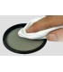 Microfibre Clean room wipes Cloth for electronics -120 pcs