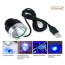 UV Lamp LED Light ultra violet Ultraviolet 5V-10W USB