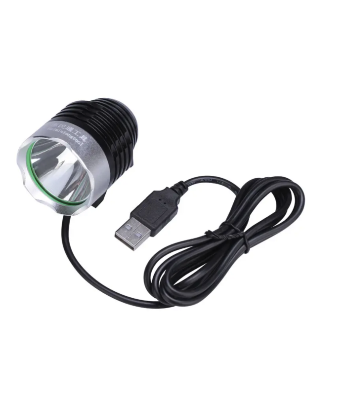UV Lamp LED Light ultra violet Ultraviolet 5V-10W USB