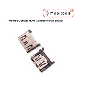 Hdmi Port Socket Interface For PS5 PS 5 Sony Play Station 5