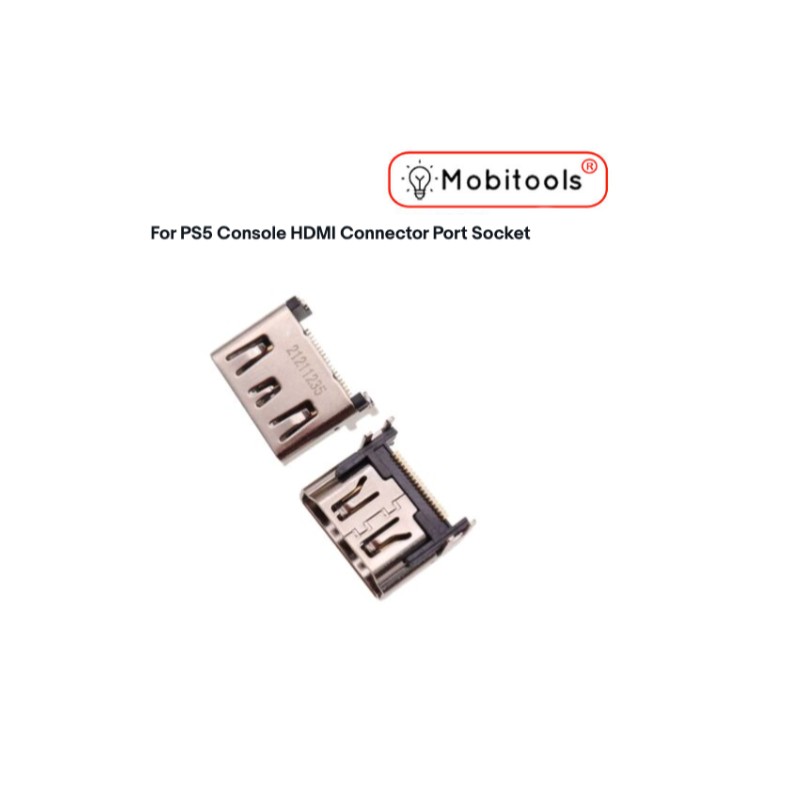 Hdmi Port Socket Interface For PS5 PS 5 Sony Play Station 5 Hdmi Port Socket Interface For PS5 PS 5 Sony Play Station 5