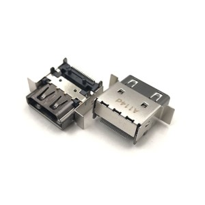 Hdmi Port Socket Interface    For XBOX Series X