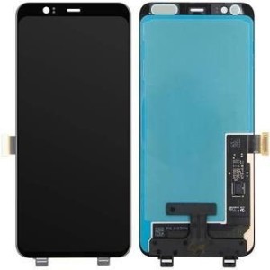 LCD Screen Digitizer for Google Pixel 4 XL G020P, G020, GA01181-US