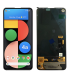 black OLED LCD Display Display Touch Screen For Google  Google 4a 5G