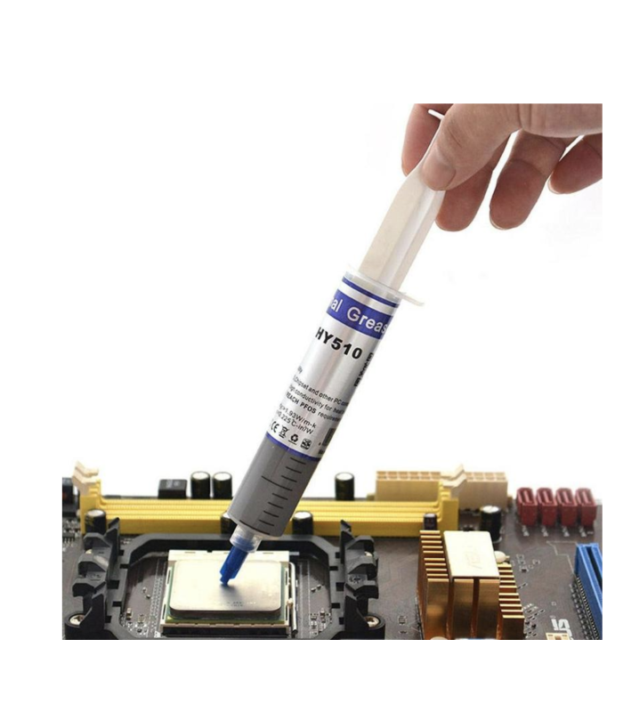 HY510-TU5G 30g Thermal Paste Heatsink Compound