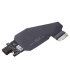 Charging Dock Board Port Flex Cable for Google Pixel 4XL