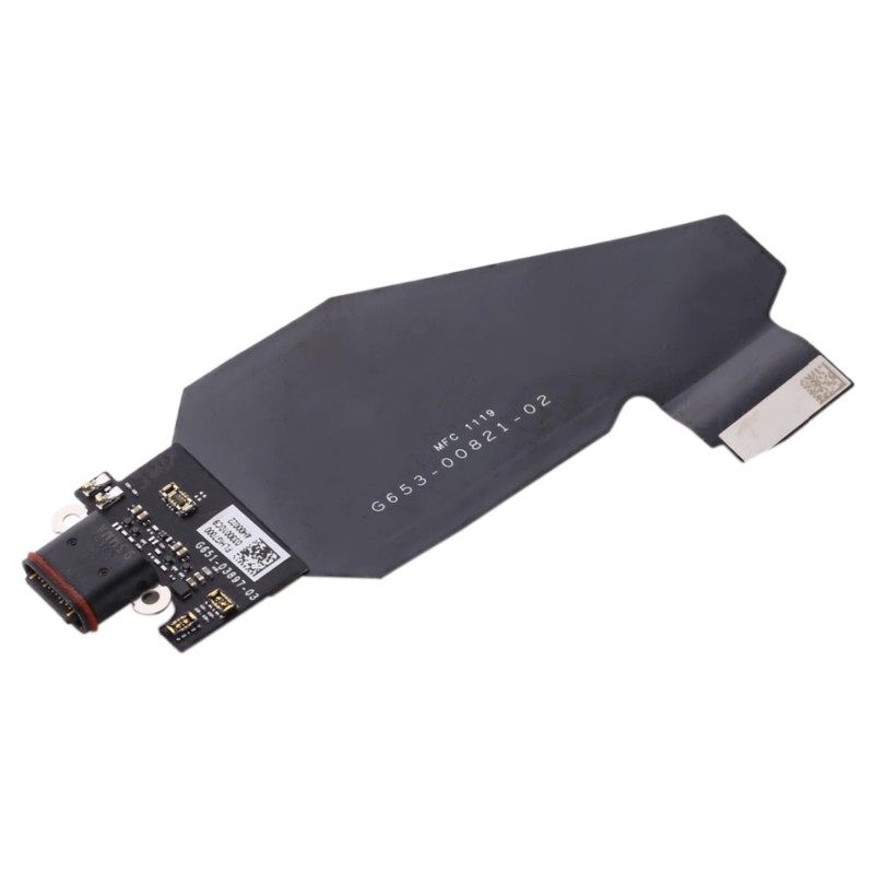 Charging Dock Board Port Flex Cable for Google Pixel 4XL Charging Dock Board Port Flex Cable for Google Pixel 4XL