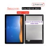 LCD for Amazon Fire HD 10 - Fire HD 10 Plus 11th Gen 2021 T76N2P T76N2B