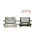 Charging Sync Type-C Port for Amazon Fire HD10 2019 - 9th Gen M2V3R5