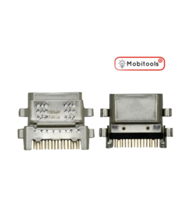 Charging Sync Type-C Port for Amazon Fire HD10 2019 - 9th Gen M2V3R5