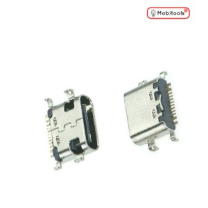 USB Type C jack Lenovo Tab M10 TB-X605 X605F X605L X605M Charging Port