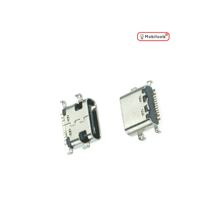 USB Type C jack Lenovo Tab M10 TB-X605 X605F X605L X605M Charging Port USB Type C jack Lenovo Tab M10 TB-X605 X605F X605L X605M Charging Port