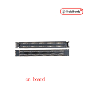 LCD FPC For Samsung 78pin A30S A307 A40 A405 A71 2020 A715 A51 A515