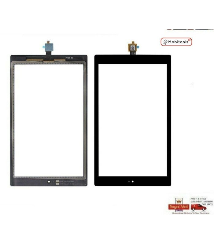 Touch Digitizer FOR Amazon Kindle Fire HD 10 9th Gen M2V3R5 2019