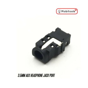Aux Headphone Jack 3.5mm for Nintendo Switch
