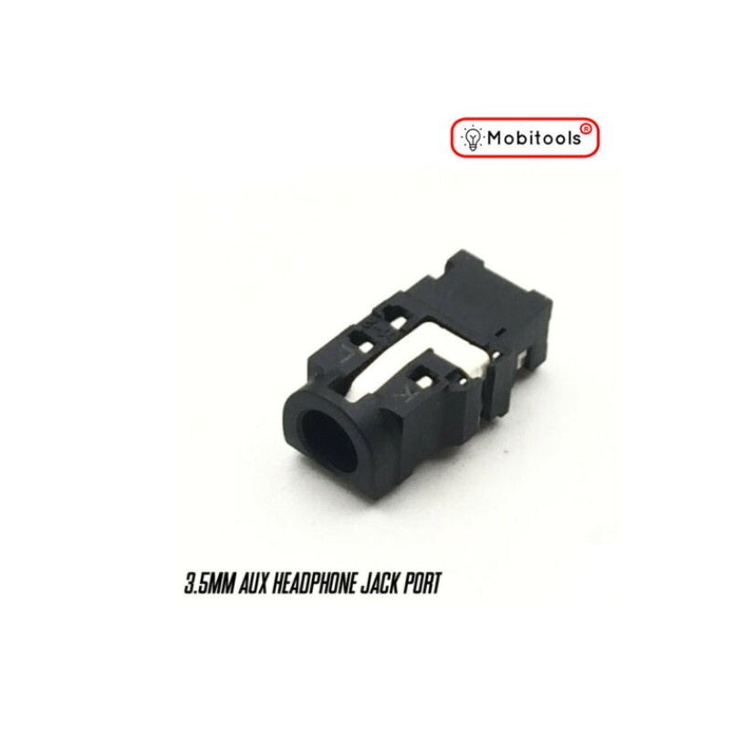 Aux Headphone Jack 3.5mm for Nintendo Switch Aux Headphone Jack 3.5mm for Nintendo Switch