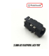 Aux Headphone Jack 3.5mm for Nintendo Switch