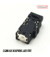 Aux Headphone Jack 3.5mm for Nintendo Switch Lite