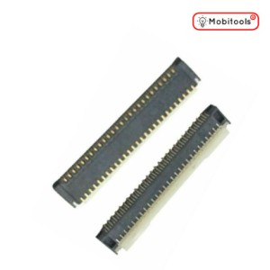 LCD Ribbon Cable ZIF Socket FPC   for Nintendo Switch