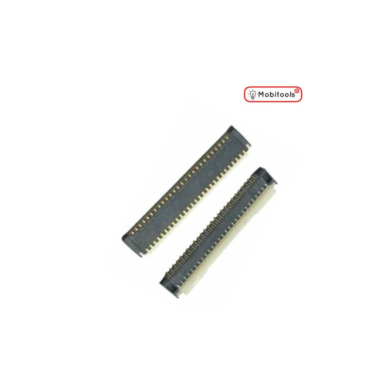 LCD Ribbon Cable ZIF Socket FPC for Nintendo Switch LCD Ribbon Cable ZIF Socket FPC for Nintendo Switch