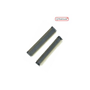 LCD Ribbon Cable ZIF Socket FPC   for Nintendo Switch
