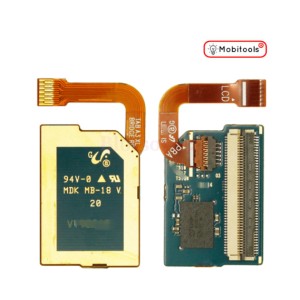 LCD Screen Board   for Samsung Galaxy Tab A 10.1 SM-T510 T515 T517