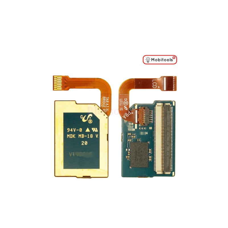 LCD Screen Board for Samsung Galaxy Tab A 10.1 SM-T510 T515 T517 LCD Screen Board for Samsung Galaxy Tab A 10.1 SM-T510 T515 T517