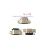 Type-C Charging Port   For Amazon Kindle Fire HD 810th Gen (2020) K72LL4
