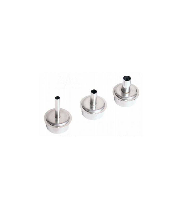 Quick 861 DW 861DW Hot Air Rework hot air Station 1000W SMD