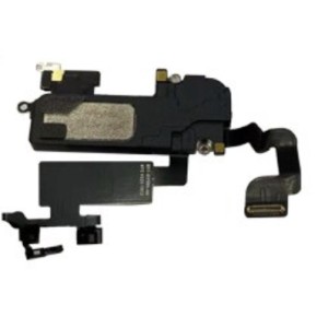 iPhone 12 Pro Max Earpiece Speaker with Proximity Light Sensor Flex Cable
