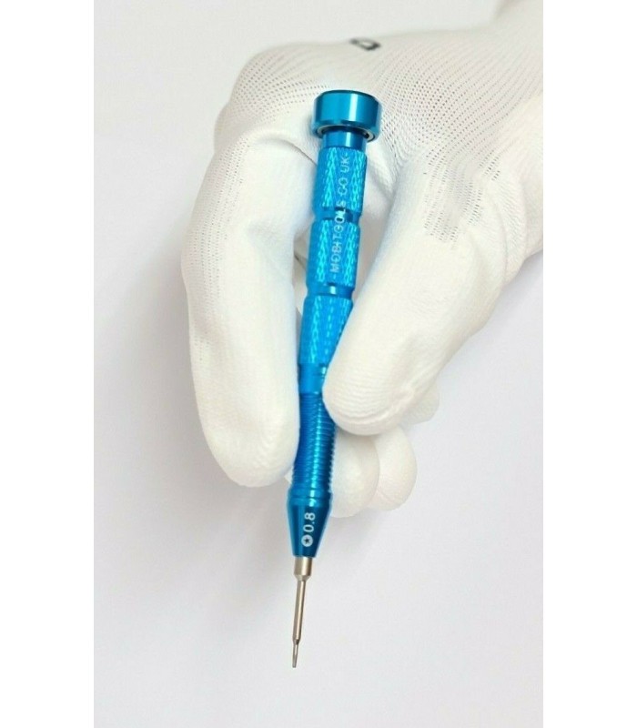 Mobitools super strong Magnetic Screwdriver set iPhone