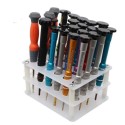 Multipurpose Storage Rack Screwdriver Drill Bit Pliers Stand Holder